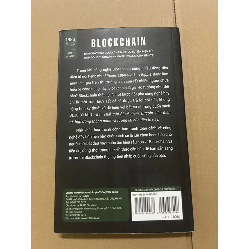 Blockchain 473451