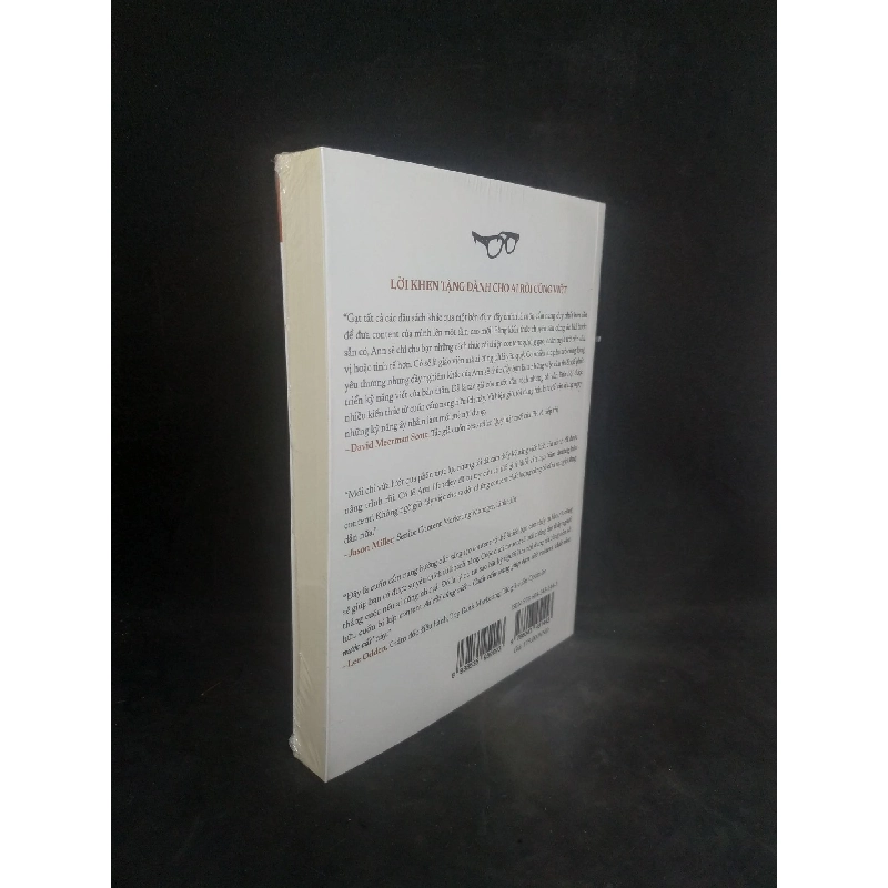 Ai rồi cũng viết mới 100% HCM1702 910734