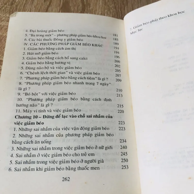 BÉO PHÌ & PHƯƠNG THỨC SINH HOẠT  1017672