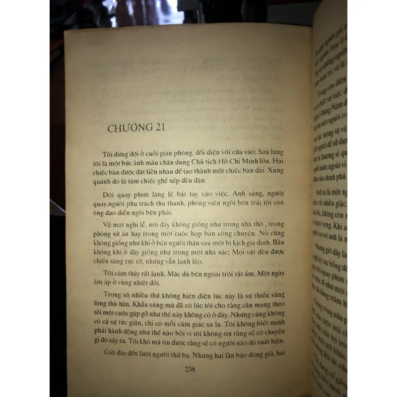 Thoát khỏi tử thần - Frank Palmos 793088