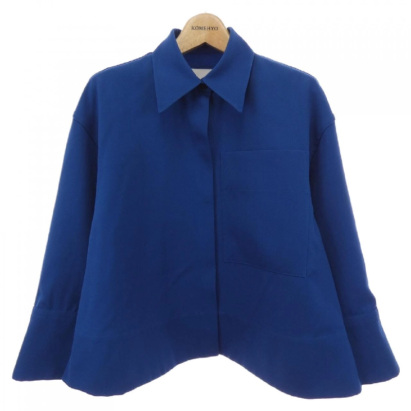 JIL SANDER J02DL0153 Áo khoác - Hàng hiệu Authentic 809666