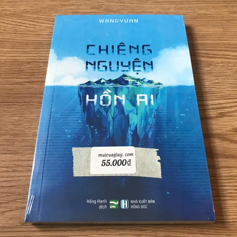 Chiêng nguyện hồn ai -  Wangyuan 730545
