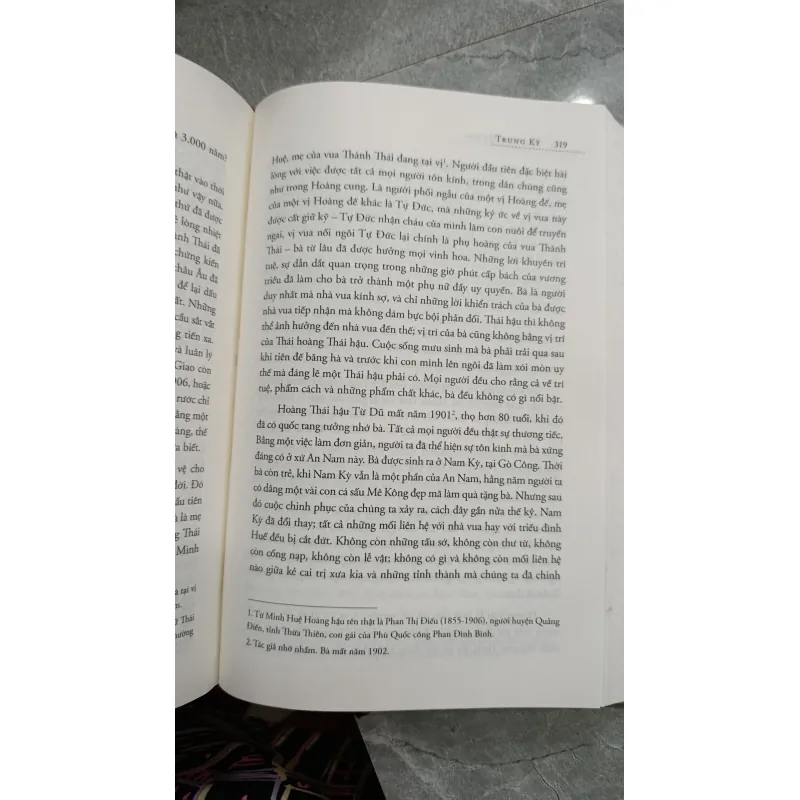 XỨ ĐÔNG DƯƠNG - NGUYỄN XUÂN KHÁNH 738832