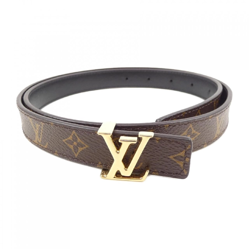 Thắt lưng LOUIS VUITTON San Chure LV Iconic 20mm M0431 Reversible - Hàng hiệu Chính hãng 833585