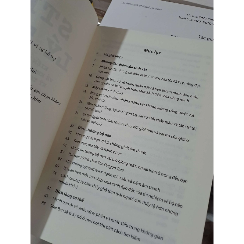 Stem Lý Thú - Kiến Thức Bất Ngờ Về Khoa Học, Công Nghệ, Kỹ Thuật Và Toán Học - Dr Chris Balakrishnan, Matt Wasowski, Kristen Orr - 2025 mới 90% - KHOA HỌC ĐỜI SỐNG - HMT3012 749947