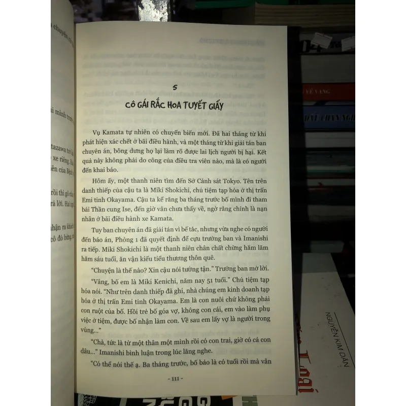 Lâu đài cát - Matsumoto Seicho  1001947