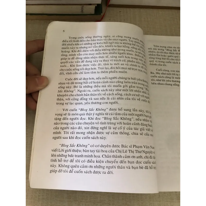 Sắc Không-Tô Văn Chung 969906