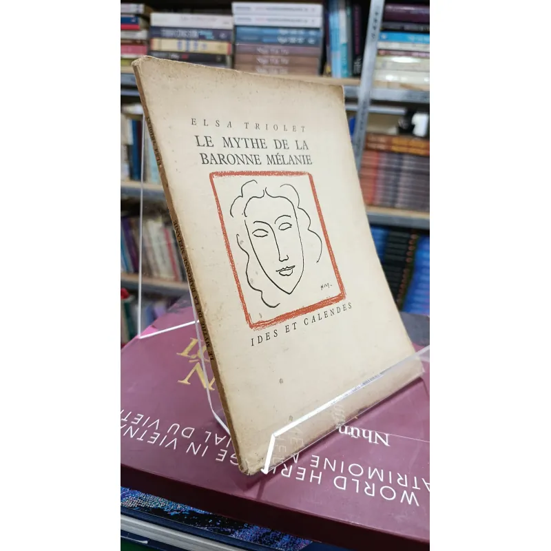 HUYỀN THOẠI VỀ NỮ NAM TƯỚC MÉLANIA 697380