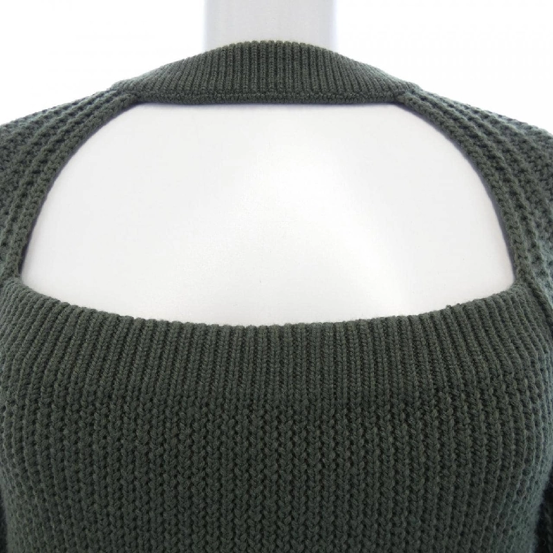 【Mã giảm giá】LOEWE ニット 644074