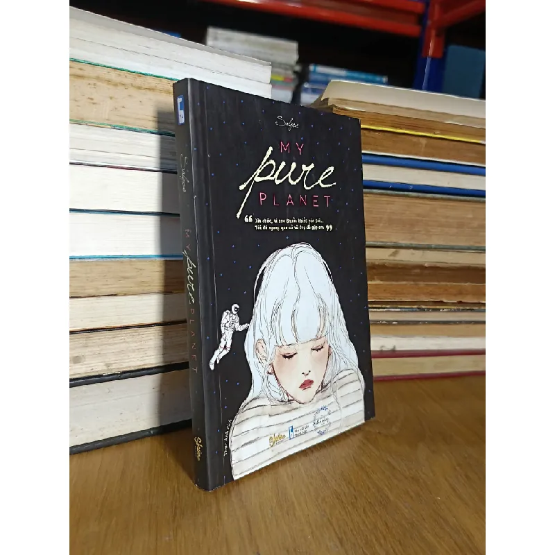 My Pure Planet - Salgoo (Thục Anh dịch) 596031
