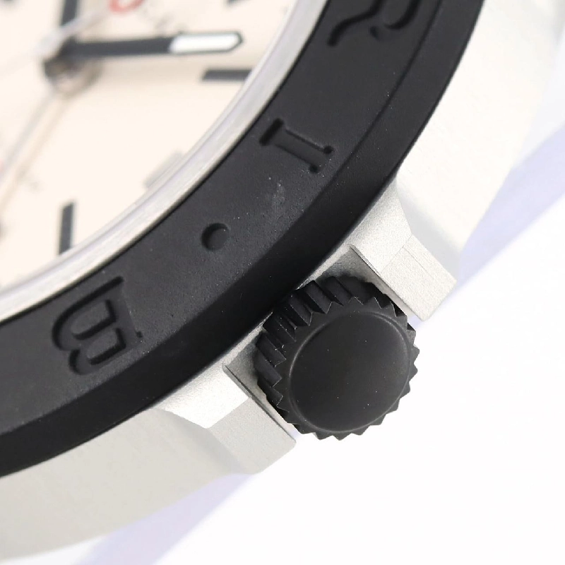 Đồng hồ Bulgari Bulgari Aluminium GMT BB40ATGMT/103963 - Hàng hiệu Chính hãng 882223