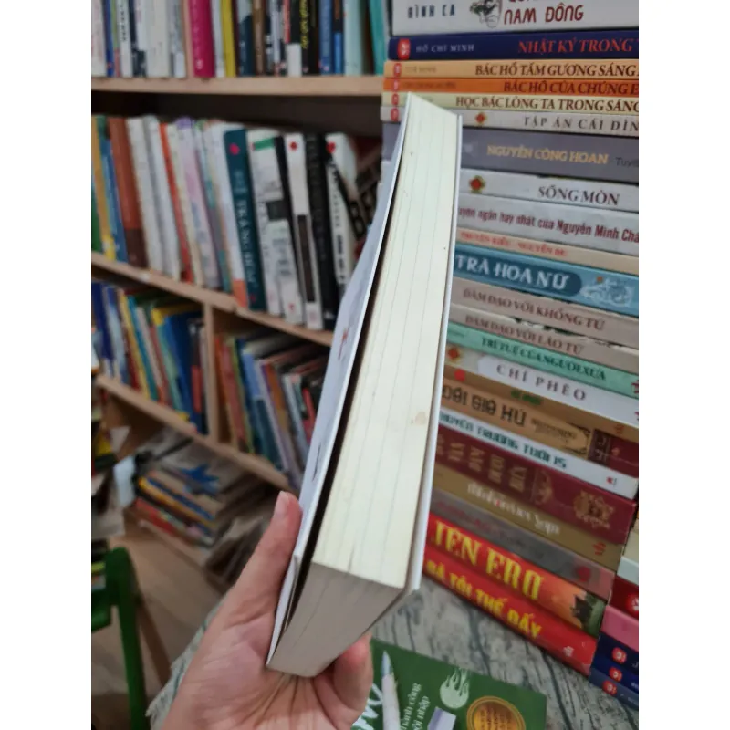 Chúng Ta Học Thế Nào - Benedict Carey, Mới 80% (ố nhẹ) (TSTK) 732775