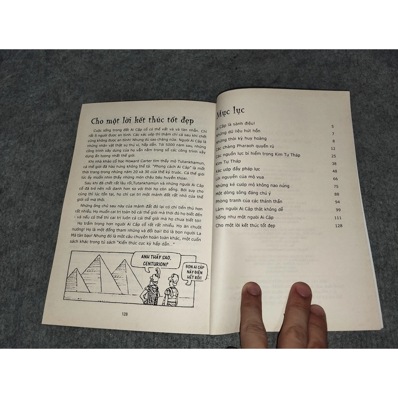 NGƯỜI AI CẬP 517639