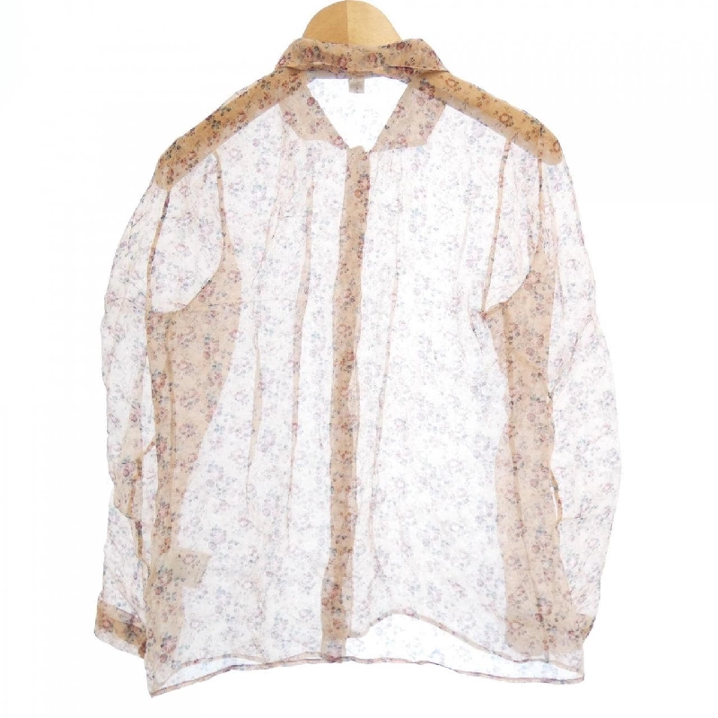 Áo sơ mi CHRISTINE ALCALAY 3110700429 - Hàng hiệu Authentic 810678