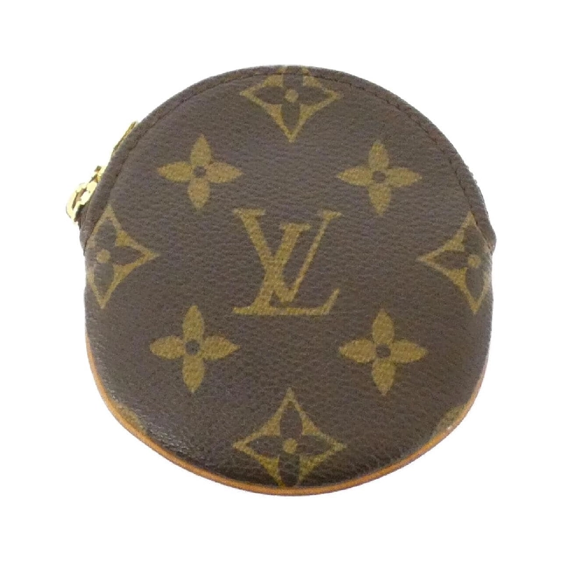 Ví tiền xu Louis Vuitton Monogram Porte Monnaie Long M61926 620160