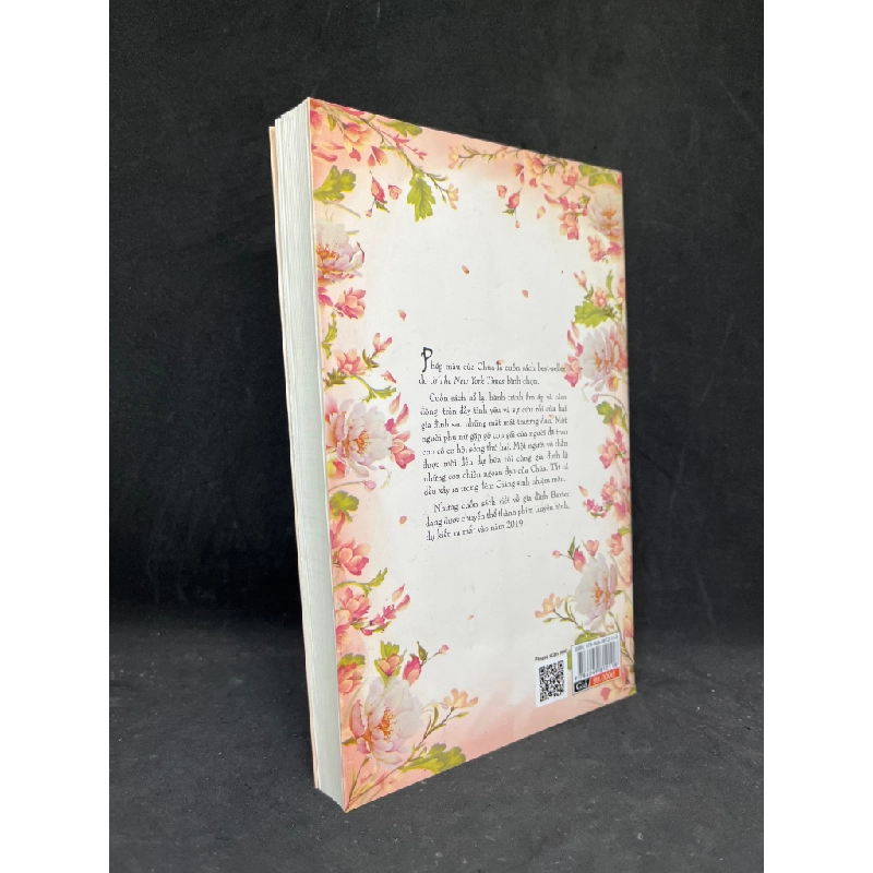 Phép Màu Của Chúa - Karen Kingsbury new 90% HCM.ASB0806 Oreka-Blogmeo 64745