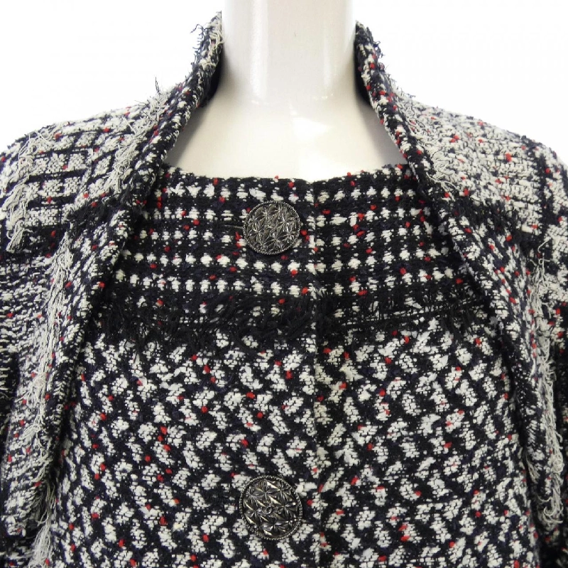 CHANEL P50615V37616 Áo khoác - Hàng hiệu Chính hãng 821002