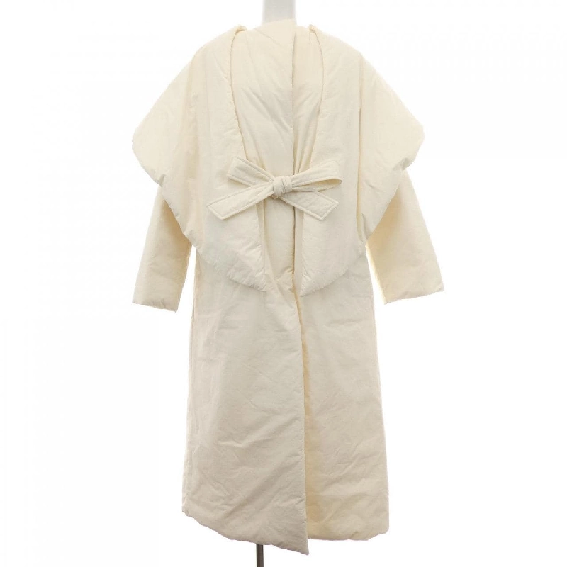 Herno PI001913D Áo khoác lông - Hàng hiệu Authentic 813716