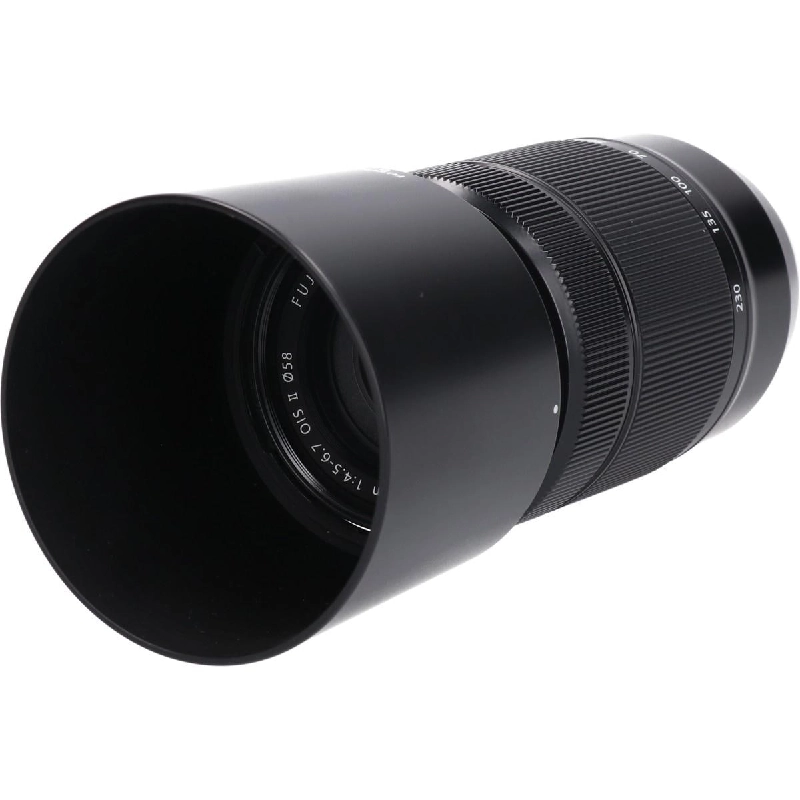ＸＣ５０－２３０ｍｍ Ｆ４．５－６．７ＯＩＳＩＩ đen - Hàng hiệu Authentic 879730
