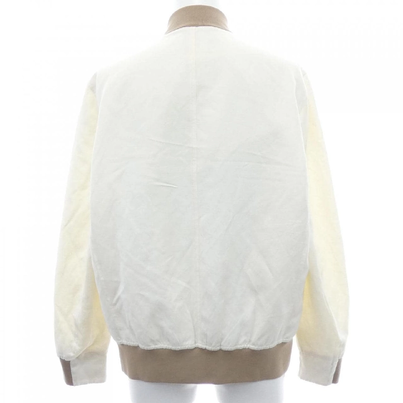 BRUNELLO CUCINELLI MD4806298 Áo khoác - Hàng hiệu Chính hãng 886656