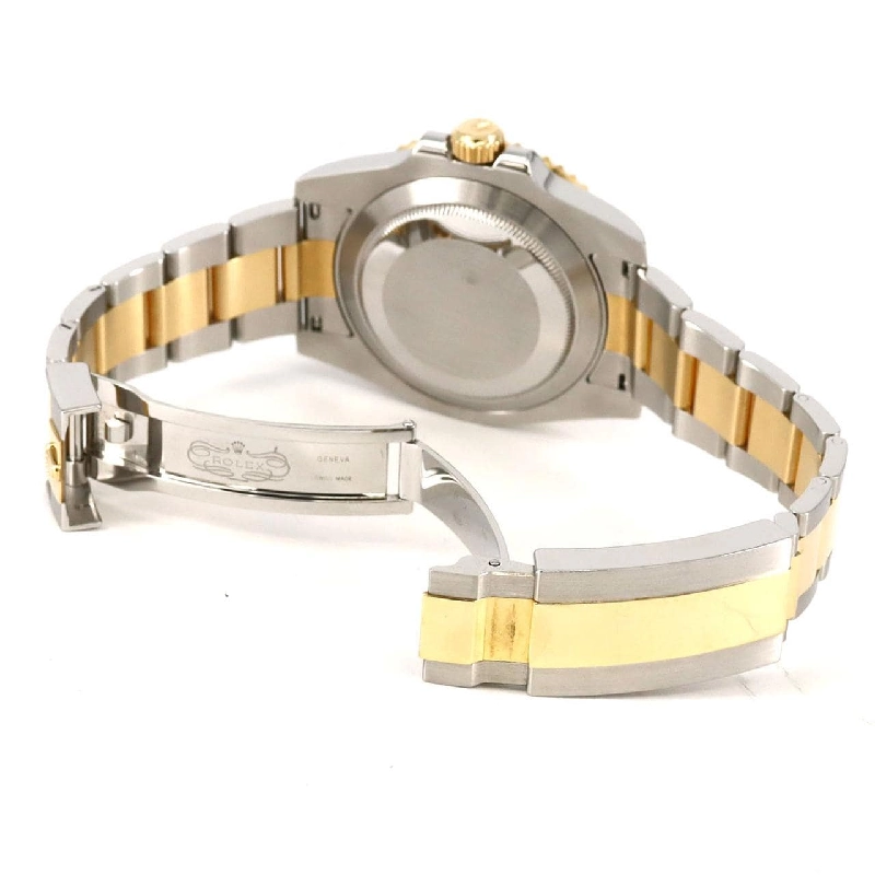 Đồng hồ Rolex Submariner Date 116613LB SSxYG tự động - Hàng hiệu chính hãng 881089