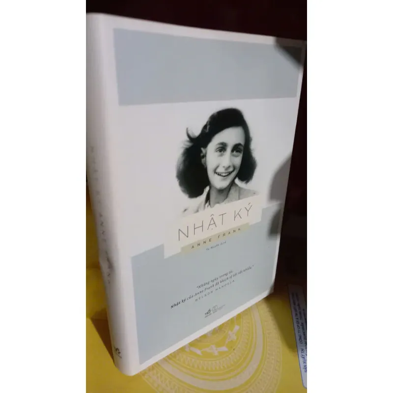 nhật ký anne 928753