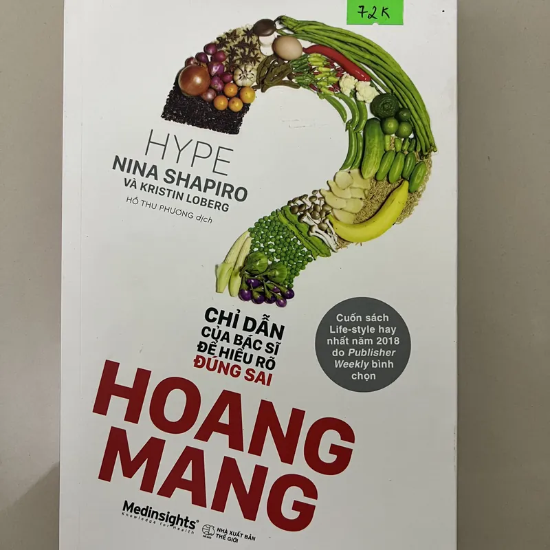Hoang Mang 576921