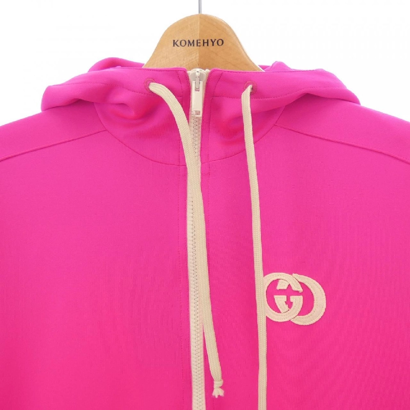 【Mã giảm giá】Gucci GUCCI Áo khoác 638852