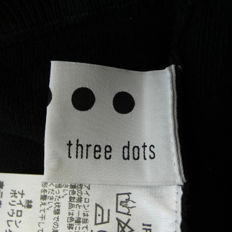 Ba dấu chấm THREE DOTS Leggings 647600