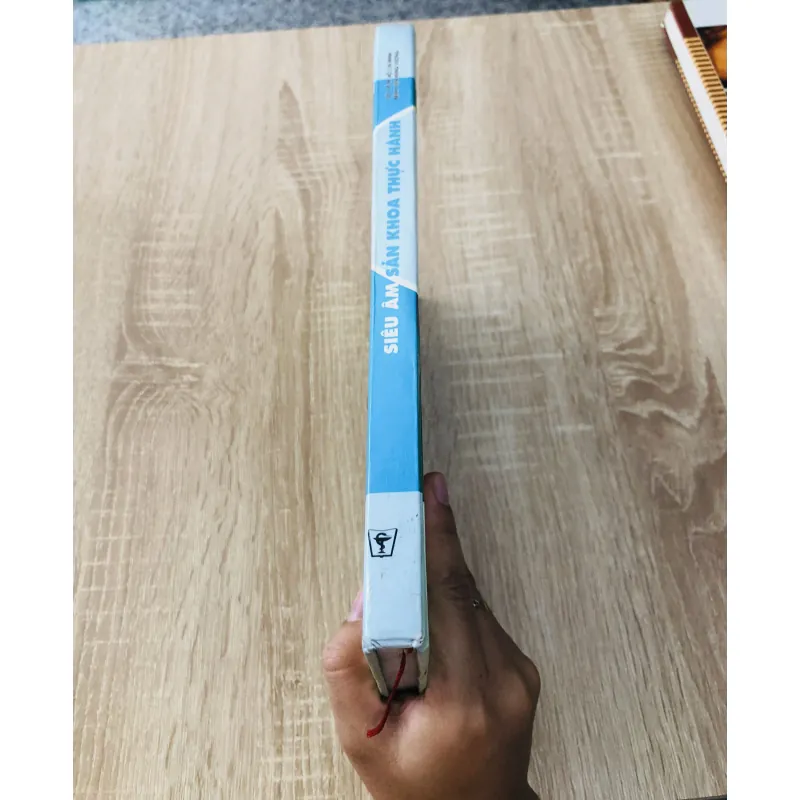 SIÊU ÂM SẢN KHOA THỰC HÀNH  974768