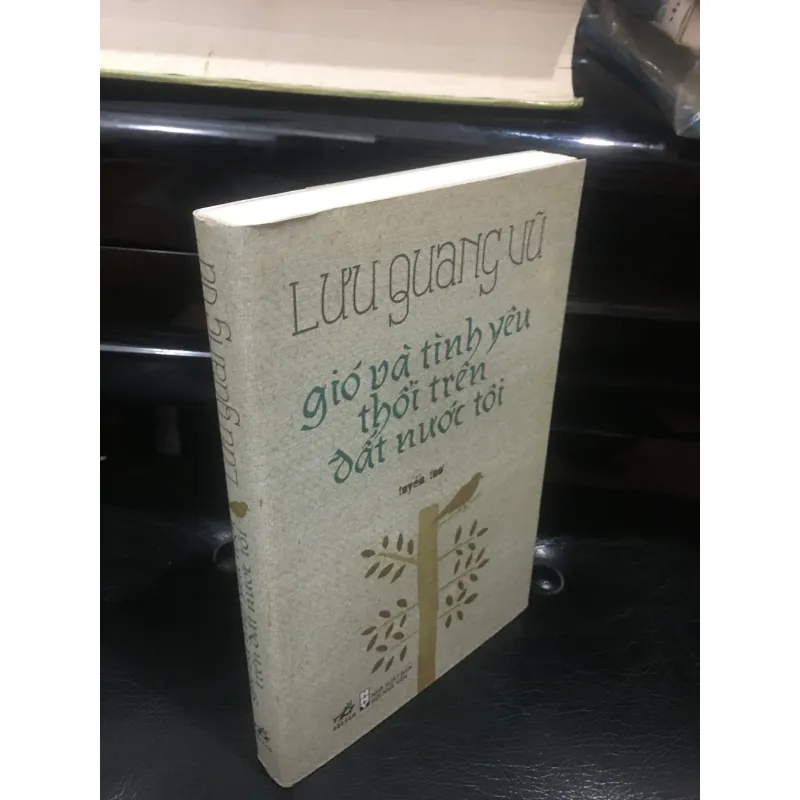 Gió và tình yêu thổi trên đất nước tôi 972710
