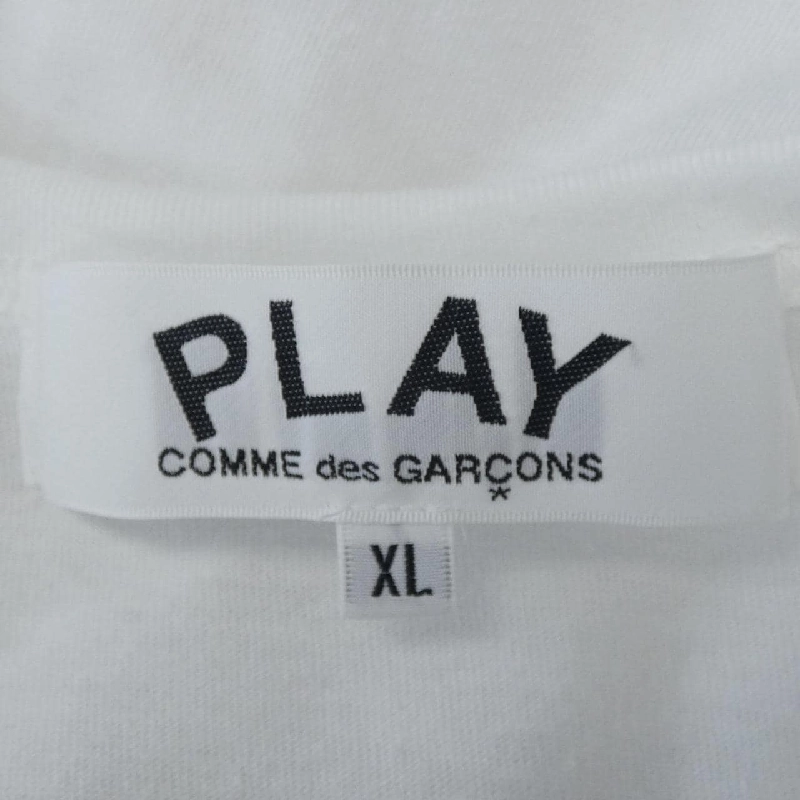 プレイ PLAY AX-T068 T-shirt - Hàng hiệu Authentic 898740