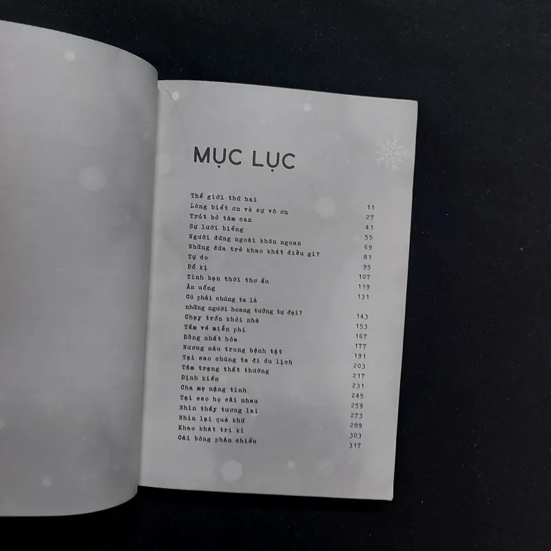 [Sách Cũ] Sâu Trong Ta Một Bông Hoa Luôn Rực Sáng 929069