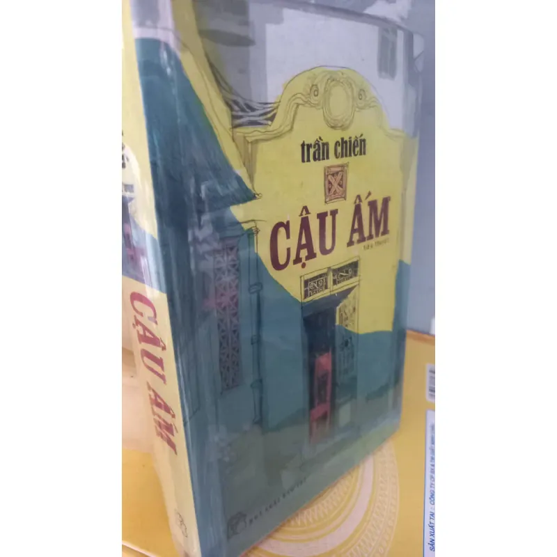 cậu ấm - trần chiến 975521