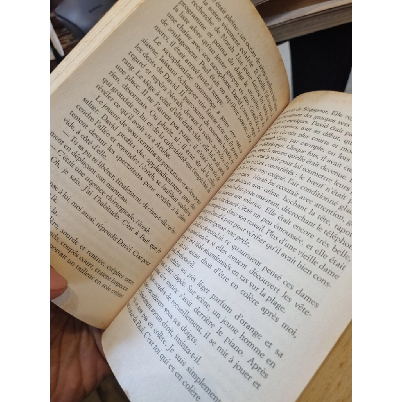L'Enfant de tous les silences  - Kim Edwards 396438