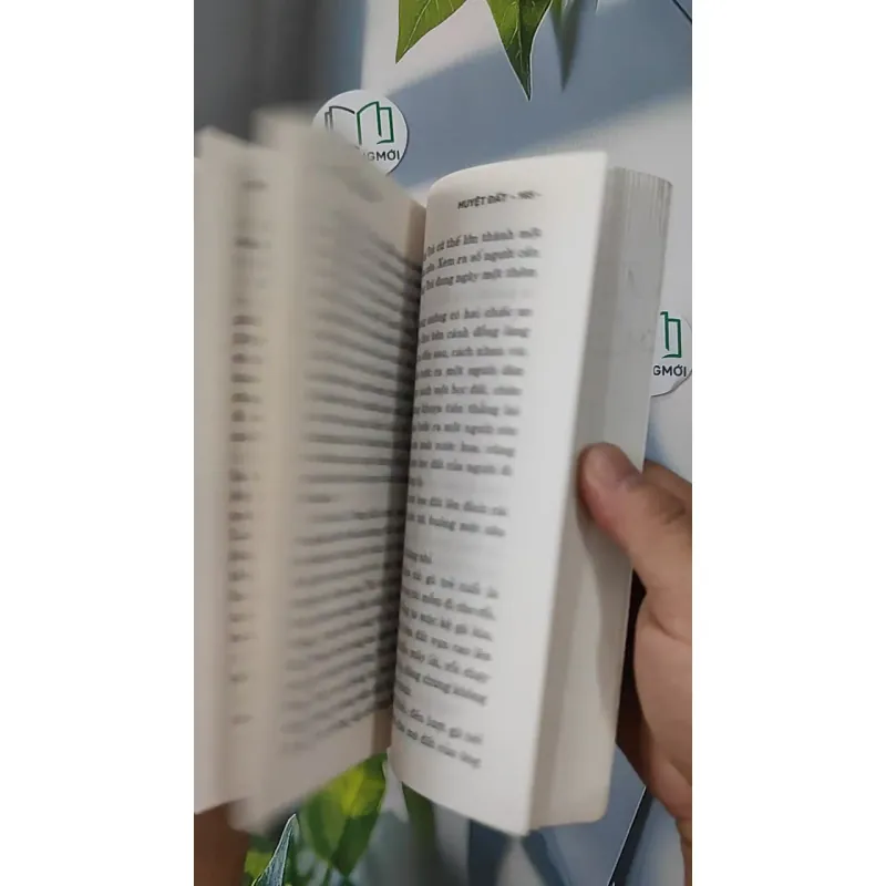 Vũng Thời Gian - Triệu Bôn 798341