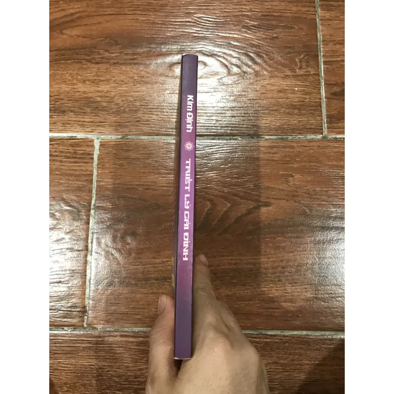 Triết lý cái đình - Kim Định (9) 973506