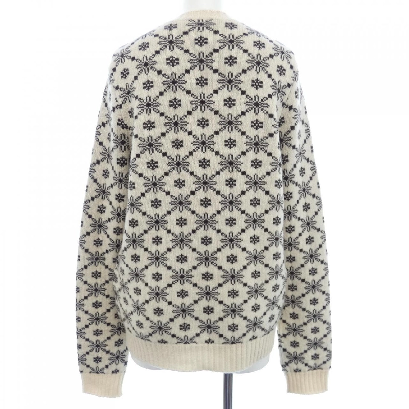 Chanel CHANEL P52856K06870 Áo len 634669