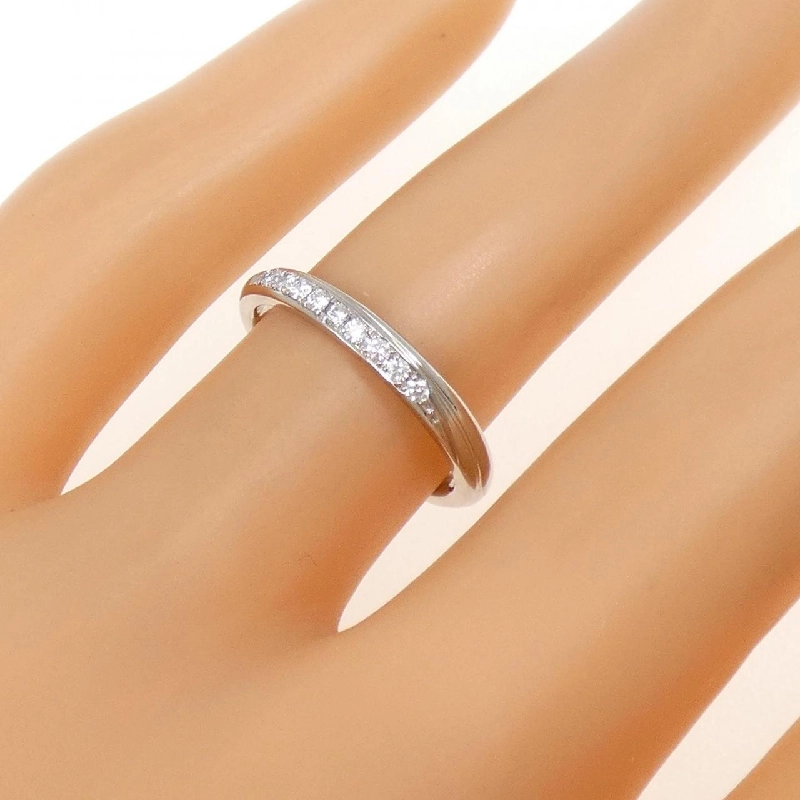 Nhẫn kim cương 4゜C - Hàng hiệu Authentic 837614