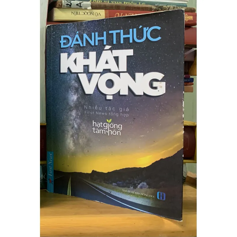 Đánh thức khát vọng 674279