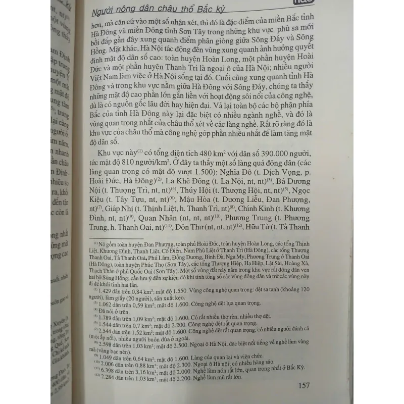 NGƯỜI NÔNG DÂN CHÂU THỔ BẮC KỲ 696835