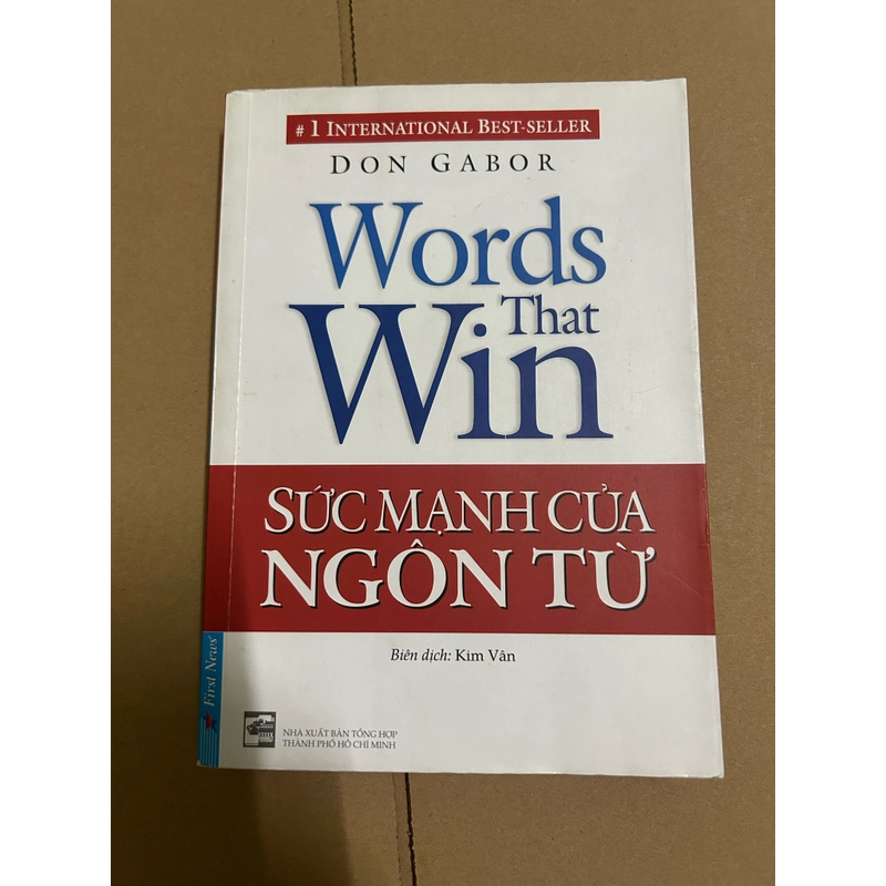 Sức mạnh của ngôn từ 506587