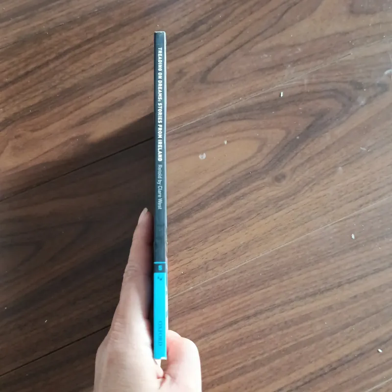 Trading on dreams 763394