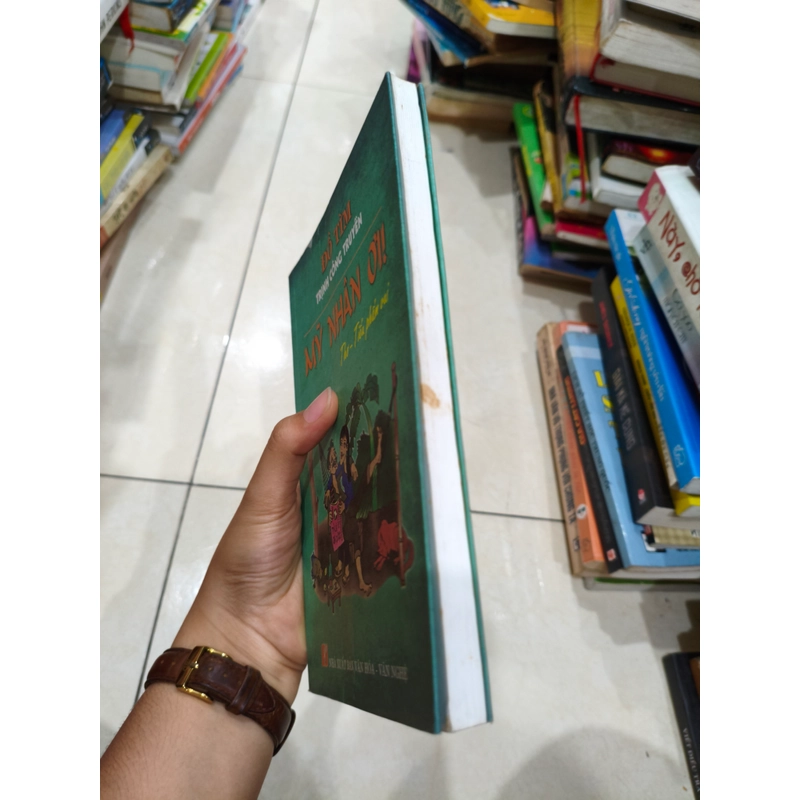 Mỹ nhân ơi 🌱 463425