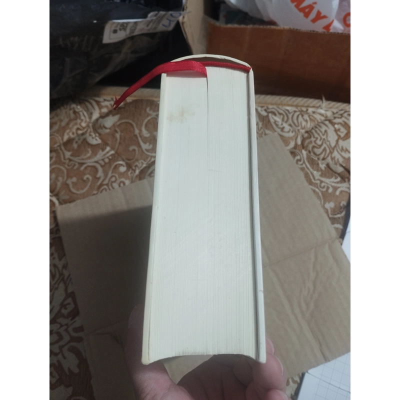 Cuốn Theo Chiều Gió - Bìa cứng 518527