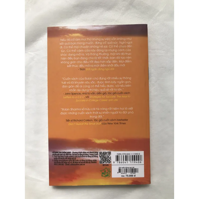 Đời Ngắn Đừng Ngủ Dài 750520