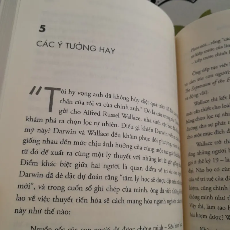 Khoa học- TRÍ ÓC VẬN HÀNH NHƯ THẾ NÀO-HOW MIND WORKS. Tg. STEVEN PINKER 605062