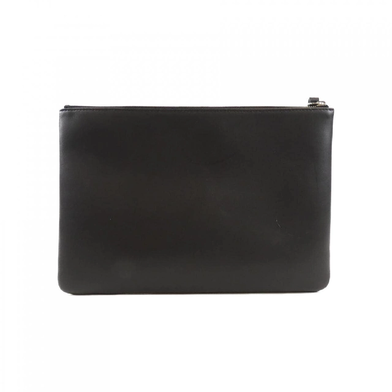 Túi ZIPPOUCHANR Jimmy Choo 619626