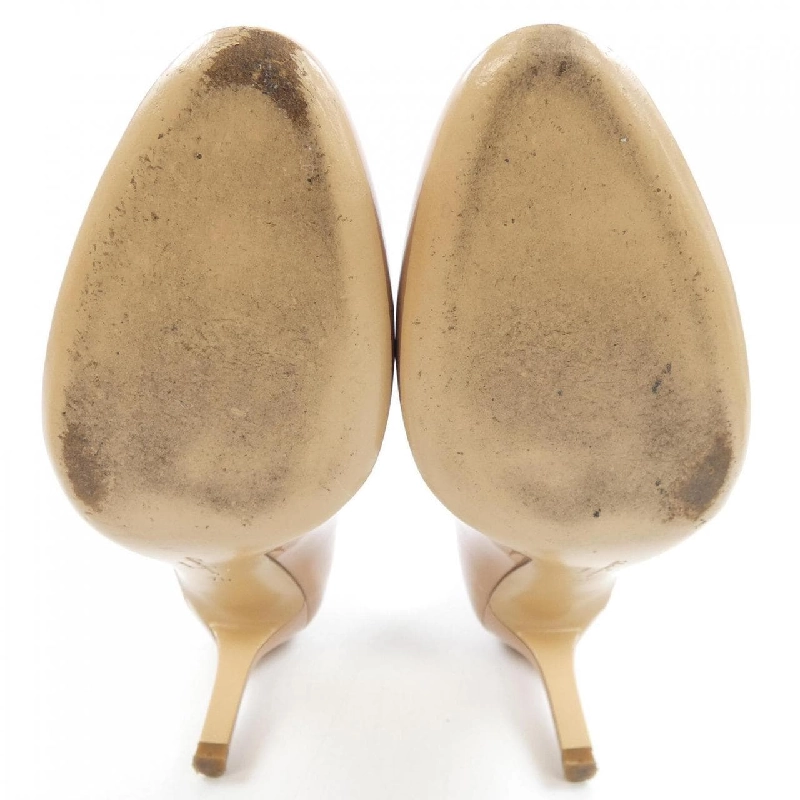 【Mã giảm giá】Salvatore Ferragamo SALVATORE FERRAGAMO Giày cao gót 662299