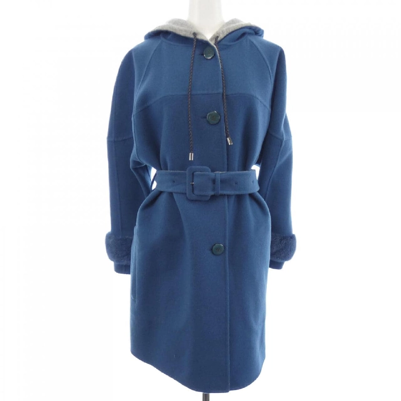 FENDI FF8735 A5GO Áo khoác - Hàng hiệu Chính hãng 808271